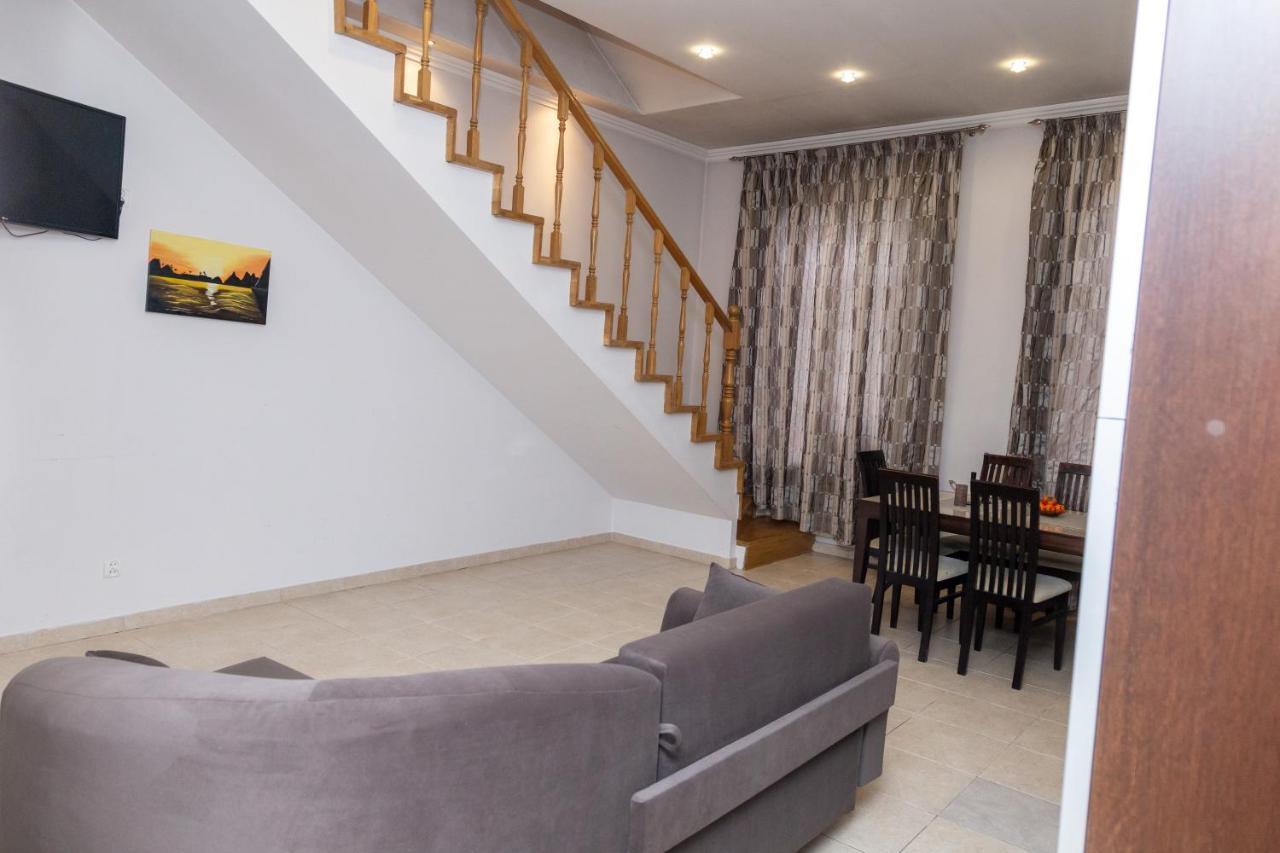 Apartment Kostyushka Liov Exterior foto