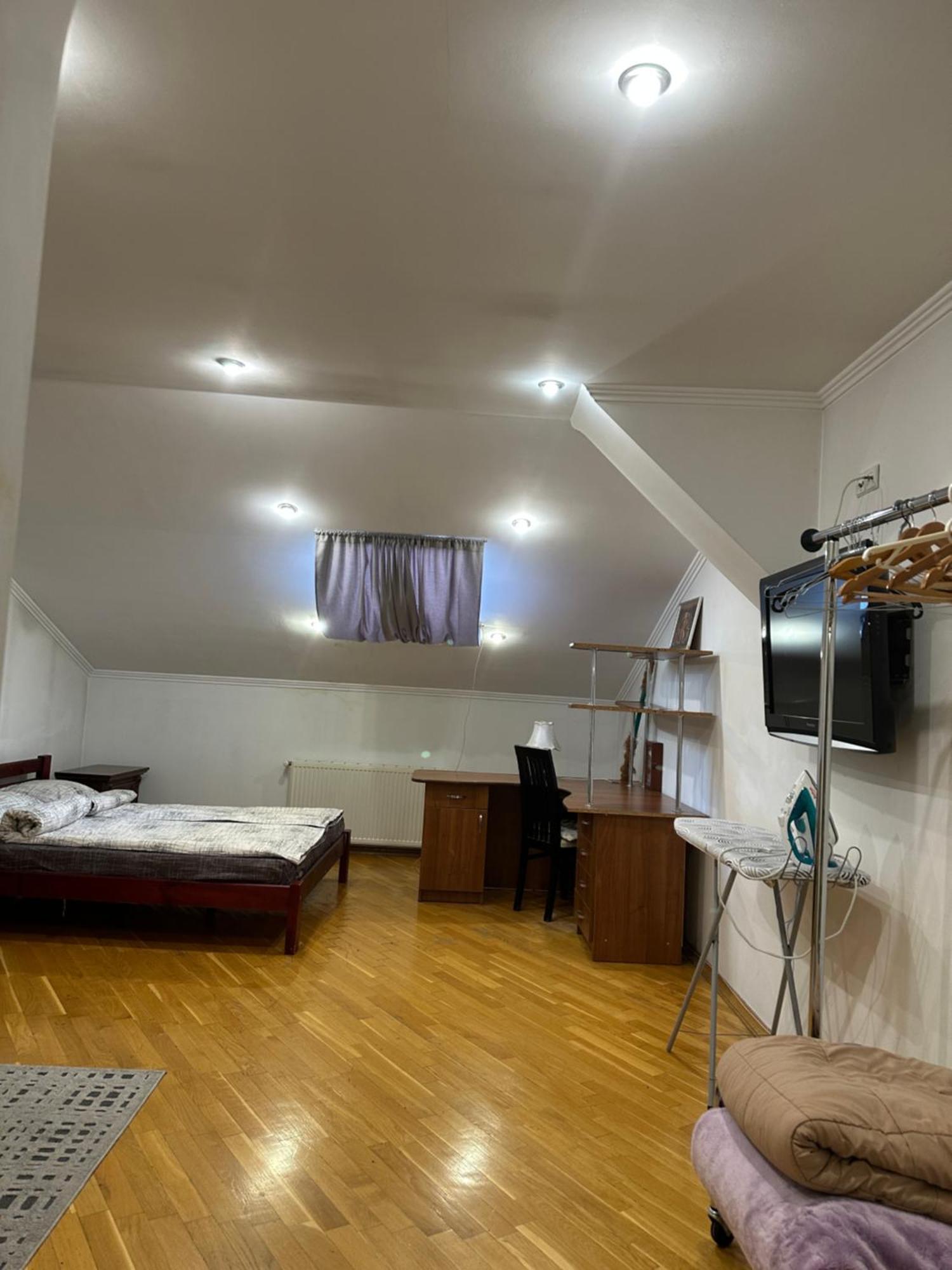 Apartment Kostyushka Liov Exterior foto