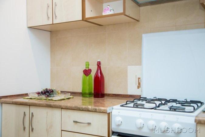 Apartment Kostyushka Liov Exterior foto