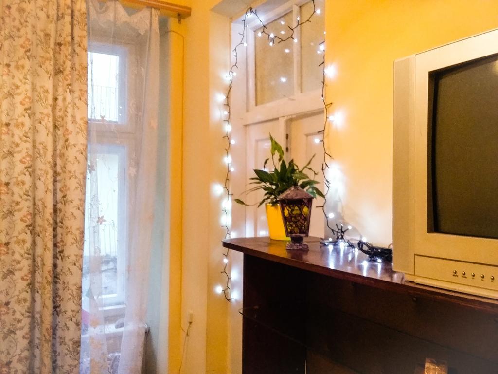 Apartment Kostyushka Liov Cameră foto